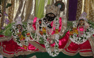 Sri Sri Radha Gopinatha