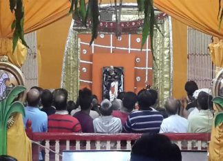 Shri Dwarkadhish Maharaj Temple Mathura Shri Dwarkadhish Maharaj Temple Mathura