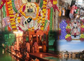 Places to Visit in Goverdhan Places to Visit in Goverdhan