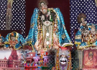 Places To Visit In Mathura Places To Visit In Mathura