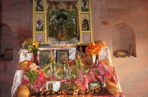 Brahmand Ghat Gokul