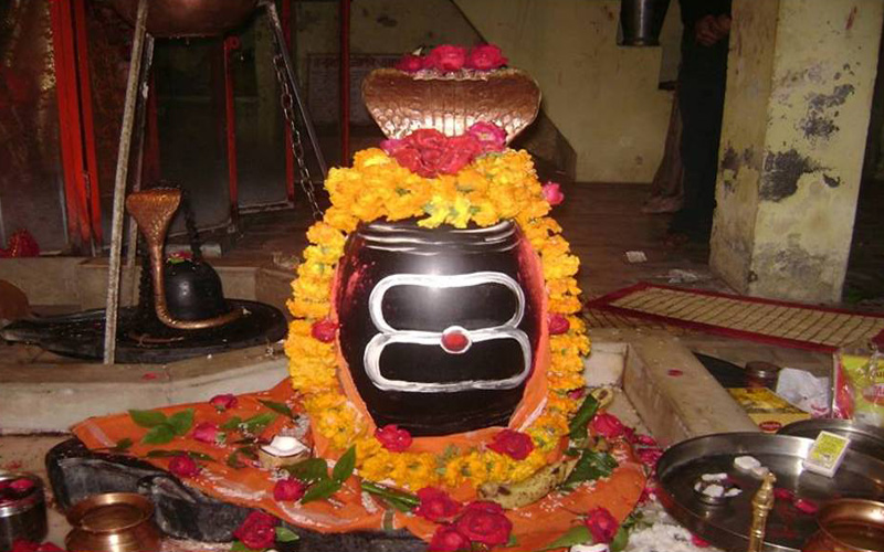 Rameshwaram Jyotirlinga