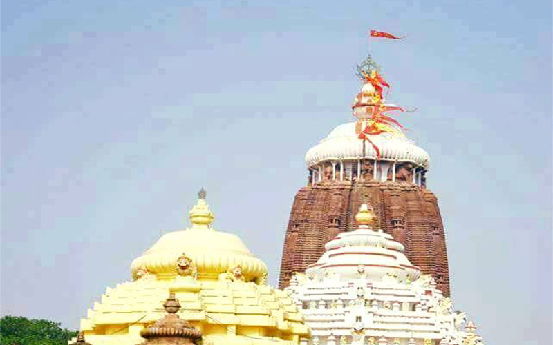 shri jagannath temple