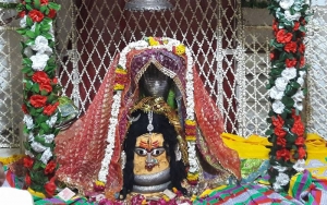 Shri Gopeshwar Mahadev Ji