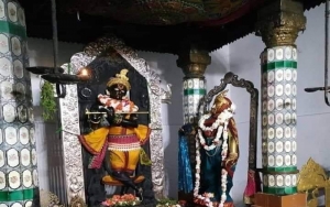Shri Sakshigopal Ji
