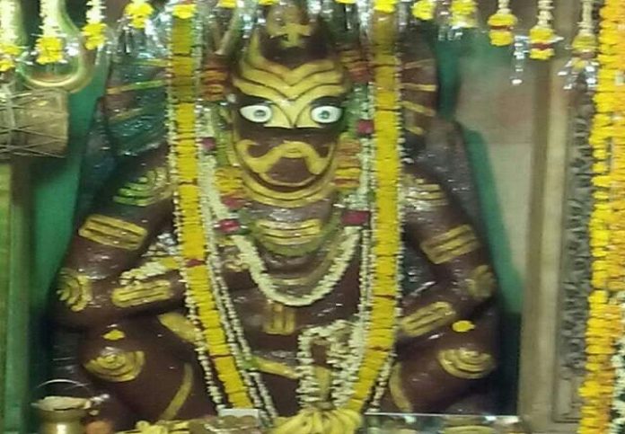 Shri Gokarn Mahadev Mathura Shri Gokarn Mahadev Mathura