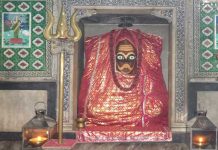 Shri Gokarna Mahadev Temple Mathura Shri Gokarna Mahadev Temple Mathura