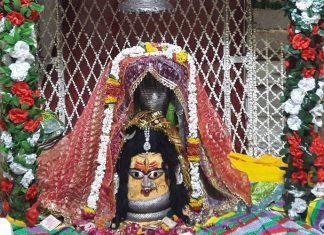 Gopeshwar Mahadev Temple Timing Vrindavan Shri Gopeshwar Mahadev Temple Vrindavan