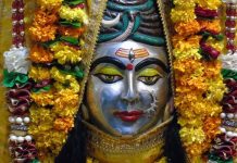 Shri Gopeshwar Mahadev Temple Vrindavan Shri Gopeshwar Mahadev Temple Vrindavan