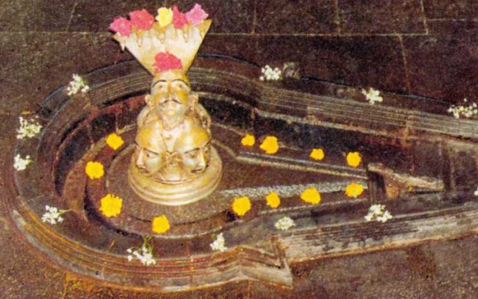 Bhimashankar Jyotirlinga