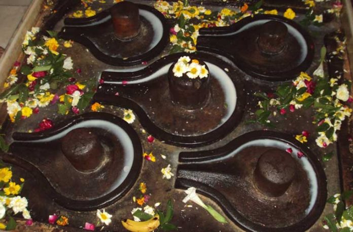 Shri Chakleshwar Mahadev Temple Govardhan Shri Chakleshwar Mahadev Temple Govardhan
