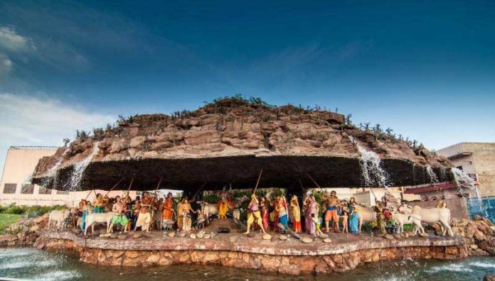 Prem Mandir Vrindavan