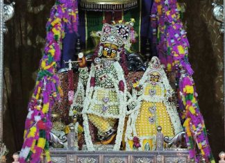 Putrada Ekadashi Vrat Katha & Vidhi Govind Devji Darshan