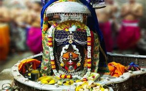 Mahakaal Jyotirlinga Ujjain