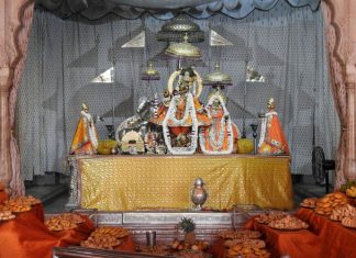 Karma Bai Ka Prem Govind Devji Temple