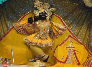 Akshaya Tritiya Date, Puja Vidhi, Muhurat, Mantra, Katha in Hindi Shri Radha Sneh Bihari Ji Darshan Vrindavan