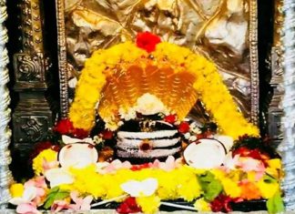 Sri Sailam Mallikarjuna Jyotirlinga Srisailam Mallikarjuna Jyotirlinga