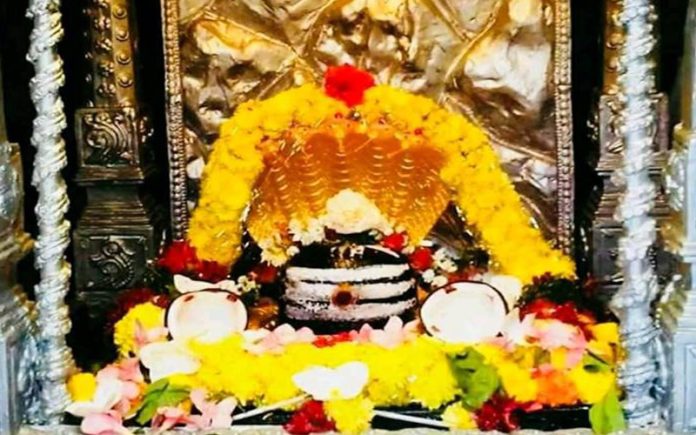Srisailam Mallikarjuna Jyotirlinga