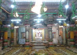 Bhagwan Ka Prasad Kyo Chadhate Hai Shri Dwarkadhish Maharaj Chappan Bhog Darshan Mathura