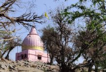 Luk Luk Dauji Temple Govardhan Luk Luk Dauji Temple Govardhan