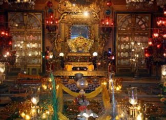 Shahji Temple Timing Vrindavan Shahji Temple Vrindavan