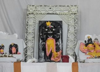 Kaliyug Mein Shravan Bhakti Ka Mahatv Shri Dwarkadhish Ji Maharaj Darshan Mathura