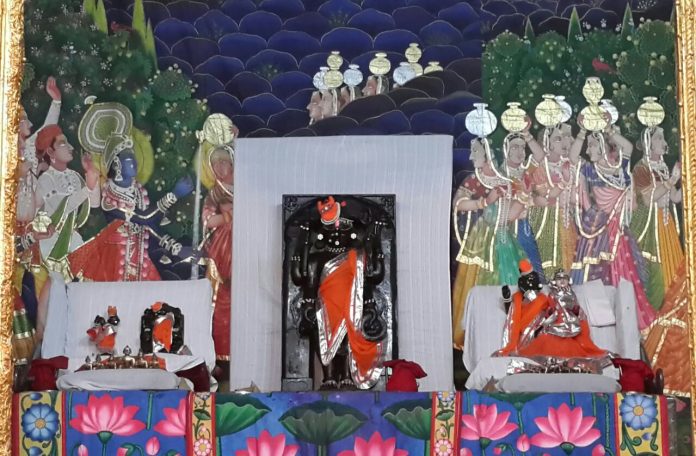 Shri Dwarkadhish Maharaj Darshan Mathura Shri Dwarkadhish Maharaj Darshan Mathura