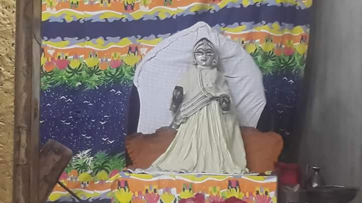 Shri Dwarkadhish Maharaj Radha Rani Ji Darshan Mathura