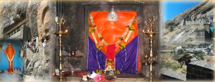 Shree Girijatmaj Vinayak Darshan