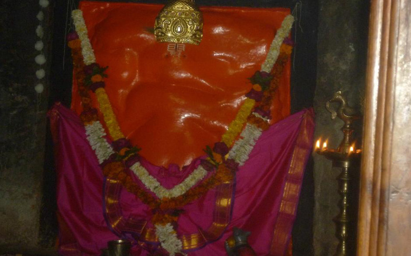 Shree Girijatmaj Vinayak Ji Darshan