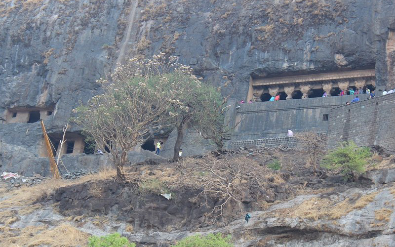 Shree Girijatmaj Vinayak Temple