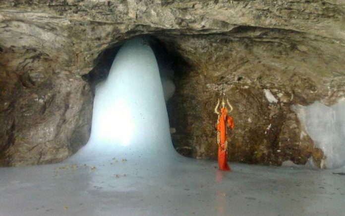 Amarnath Shakti Peeth Amarnath Shakti Peeth