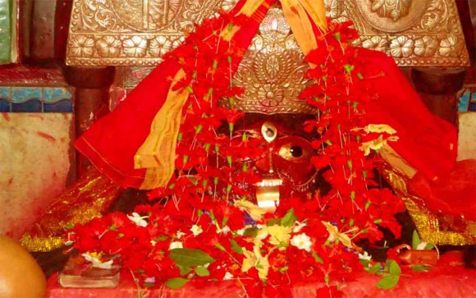 Nalhati Shakti Peeth