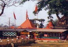 Trishota Shakti Peeth Trishota Shakti Peeth