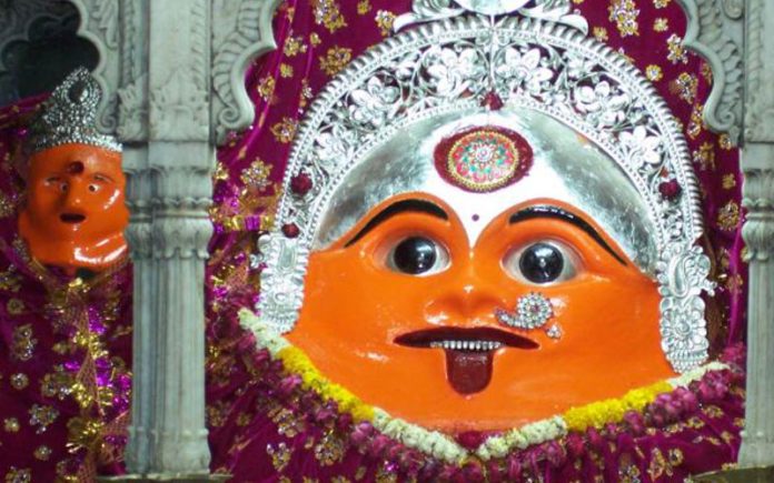 Ujjaini Shakti Peeth