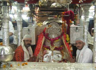 Maa Kalka Ji Temple Delhi Maa Kalka Ji Temple Delhi