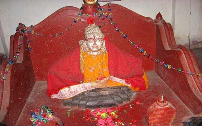 Kirit Shakti Peeth Kirit Shakti Peeth