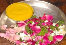 Shri Banke Bihari Ji Tulasi Evan Sugandhit Chandan Kumakum Seva Shri Banke Bihari Ji Tulasi Evan Sugandhit Chandan Kumakum Seva