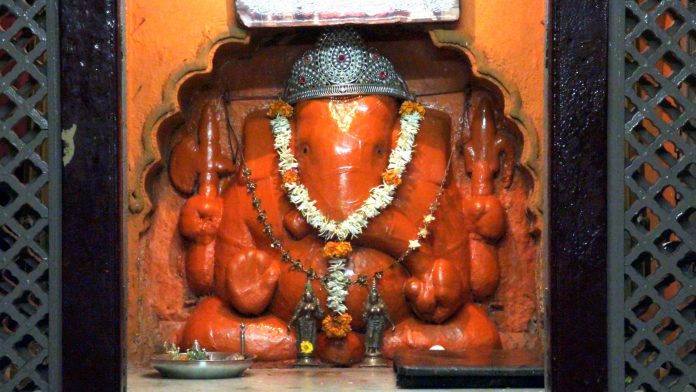 Shree Varadvinayak Kolhapur