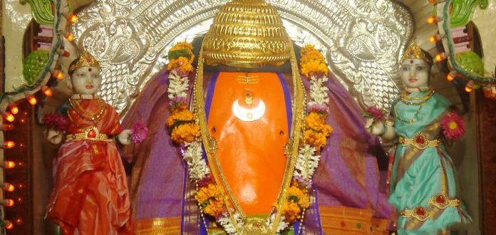 Shree Vigneshwara Vinayaka Darshan Shree Vigneshwara Vinayaka Darshan