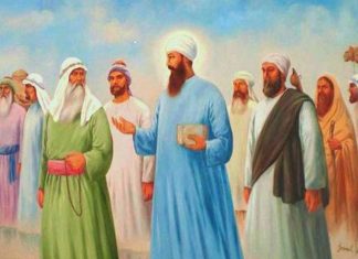 Sau Oonto Kee Kahaanee Sau Oonto Kee Kahaanee