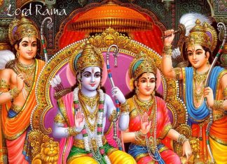 Angrej Engineer Ko Huye Bhagavan Shri Ram Aur Lakshman Ji Ke Darshan Angrej Engineer Ko Huye Bhagavan Shri Ram Aur Lakshman Ji Ke Darshan