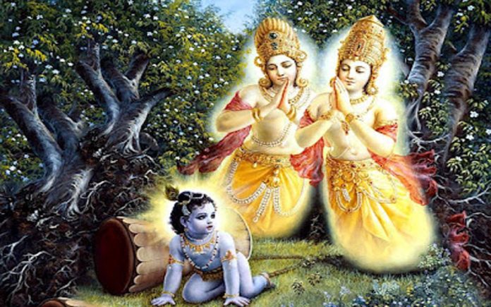 Shri Krishna Baal Lila Shri Krishna Baal Lila