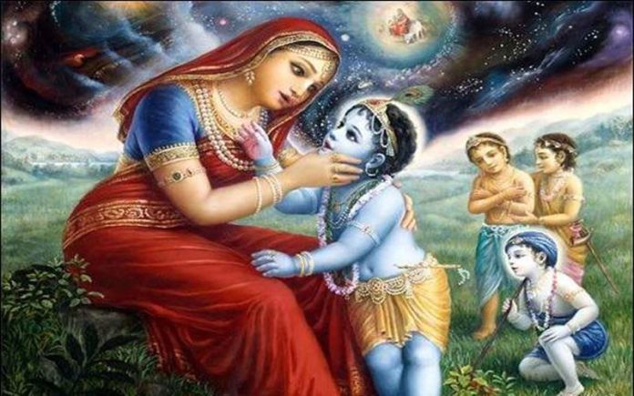 Manohar Bal Lila Manohar Bal Lila