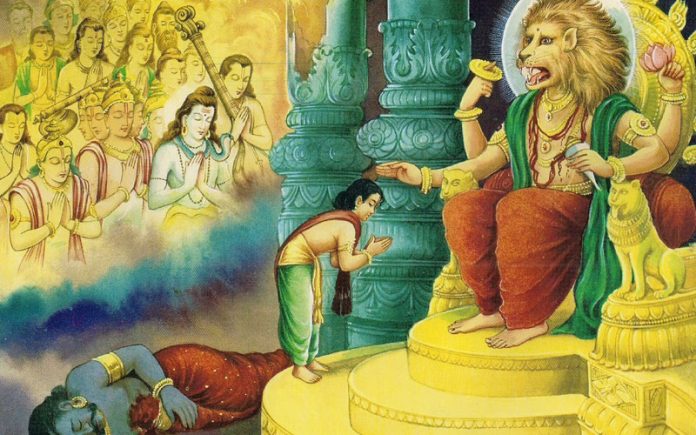 Bhakti Kitne Prakar Ki Hoti Hai