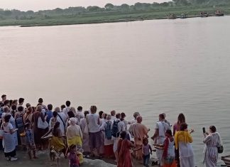 Braj Yatra ka Sankshipt Parichay Brij Chorasi Kos Darshan