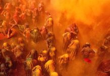 Dauji ka Huranga Images, Videos and Dates Dauji ka Huranga Images, Videos and Dates