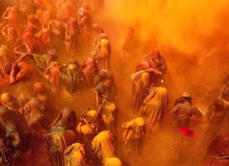 Dauji ka Huranga Images, Videos and Dates Dauji ka Huranga Images, Videos and Dates