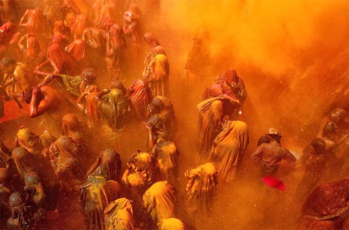 Dauji ka Huranga Images, Videos and Dates Dauji ka Huranga Images, Videos and Dates