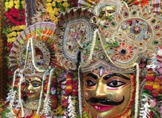 Mahadev Ko Prasan Karne Ka Ramban Upay Shri Galteshware Mahadev Ji Darshan Mathura